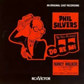Do Re Mi (An Original Cast Recording)