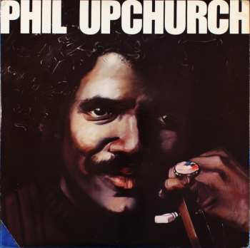 Album Phil Upchurch: Phil Upchurch