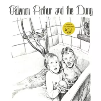 Philemon Arthur & The Dung: Philemon Arthur And The Dung