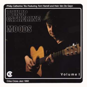 Album Tom Harrell: Moods Volume I