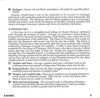 CD Carl Davis: 20th Century English Ballets