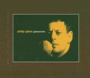 CD Philip Glass: Glassworks