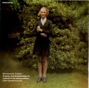 CD Philip Glass: Jane (Original Motion Picture Soundtrack)