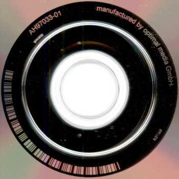 CD Philip Glass: Jane (Original Motion Picture Soundtrack)