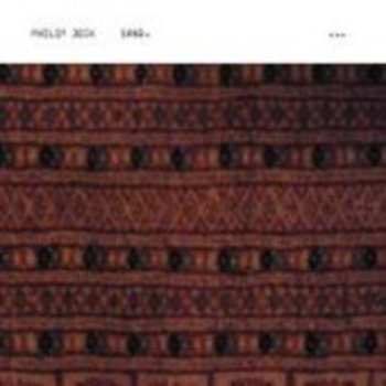Album Philip Jeck: Sand.