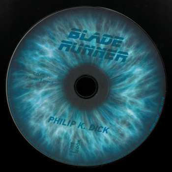 CD Philip K. Dick: Blade Runner - Sní Androidi O Elektrických Ovečkách?
