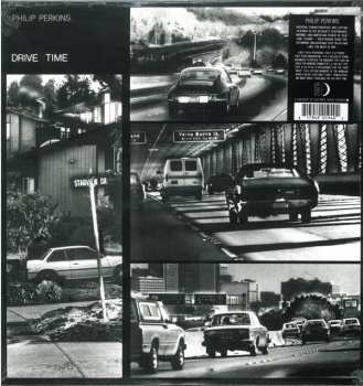 LP Philip Perkins: Drive Time