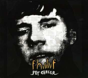 CD Phiiliip: Pet Cancer