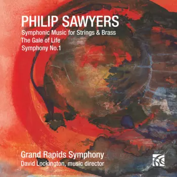 Symphonic Music For Strings & Brass