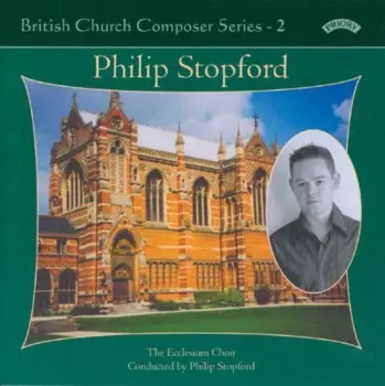 British Church Composer Series - 2