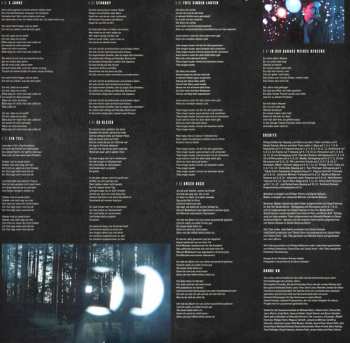 LP/CD Philipp Dittberner: Jede Nacht