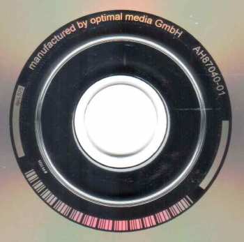 LP/CD Philipp Dittberner: Jede Nacht