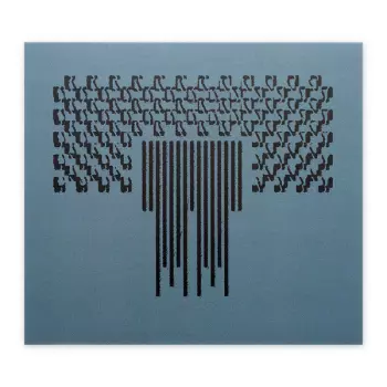 Tales From The Lower Cave