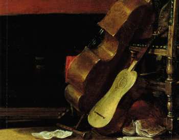 CD The Parley Of Instruments: Musical London C. 1700 (From Purcell To Handel)