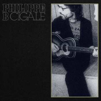 LP Philippe B: Cigale