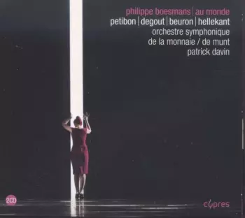 Au Monde