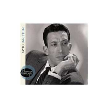 Album Philippe Clay: Philippe Clay