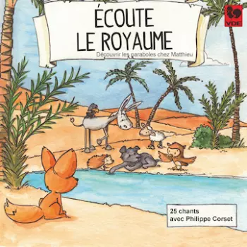 Ecoute Le Royaume