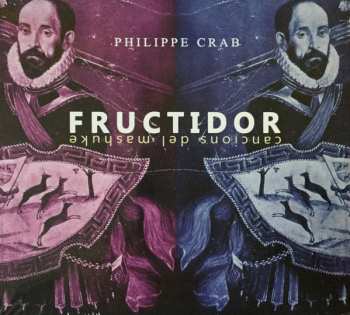 Album Philippe Crab: Fructidor - Cancions Del Mashuke