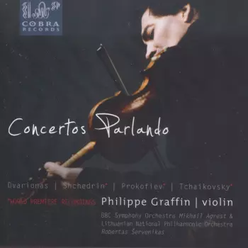 Concertos Parlando