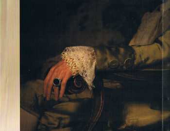 CD Philippe Jaroussky: (Farinelli)  Porpora Arias