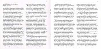 CD Philippe Jaroussky: (Farinelli)  Porpora Arias