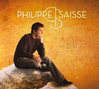 Album Philippe Saisse: At World's Edge