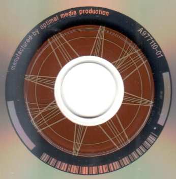 CD Philippe Saisse: At World's Edge