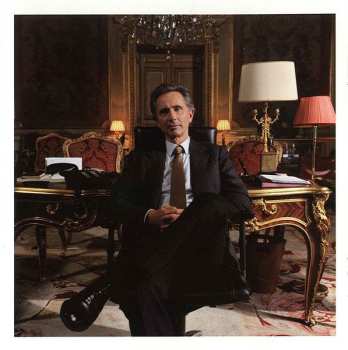 CD Philippe Sarde: Quai D'Orsay (Bande Originale Du Film)