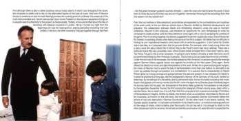 CD Philippe Sarde: Reunion (L'Ami Retrouve)/Misunderstood LTD