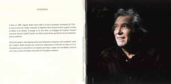 CD Philippe Sarde: Rodin