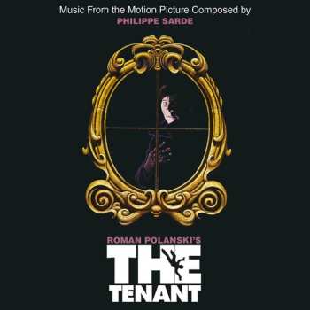 Album Philippe Sarde: The Tenant (Music From The Motion Picture)