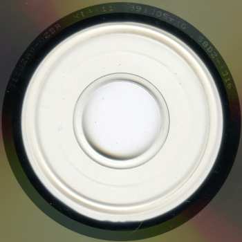 CD Phill Niblock: Music By Phill Niblock