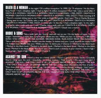 2CD Phillip Boa & The Voodooclub: Blank Expression: Deluxe Edition DLX | LTD