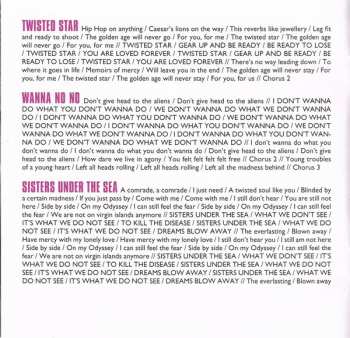 2CD Phillip Boa & The Voodooclub: Blank Expression: Deluxe Edition DLX | LTD