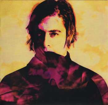 2CD Phillip Boa & The Voodooclub: Blank Expression: Deluxe Edition DLX | LTD