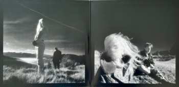 2LP Phillip Boa & The Voodooclub: Hair CLR