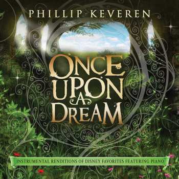 Album Phillip Keveren: Once Upon A Dream