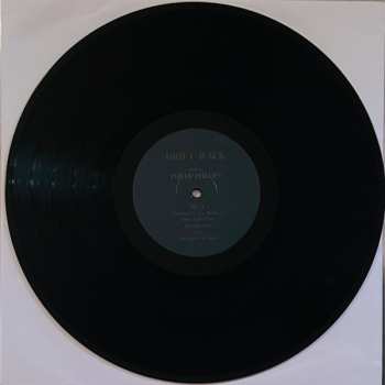 LP Phillip Phillips: Drift Back