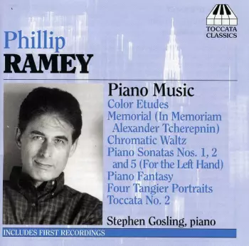 Piano Music