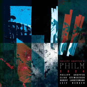 Philm,philipp Gropper's: 2024