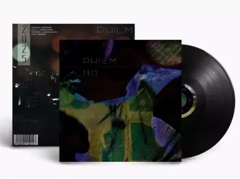 Philm,philipp Gropper's: 2025