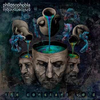 CD Philosophobia: The Constant Void