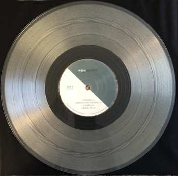 2LP Phish: Big Boat LTD | CLR