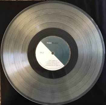 2LP Phish: Big Boat LTD | CLR