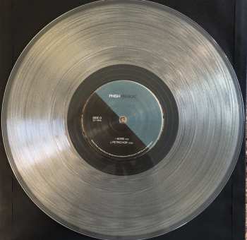 2LP Phish: Big Boat LTD | CLR