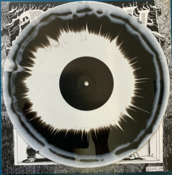 3LP Phish: Junta CLR