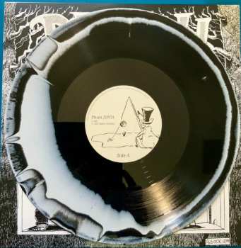 3LP Phish: Junta CLR