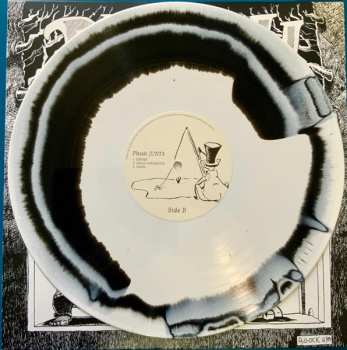 3LP Phish: Junta CLR
