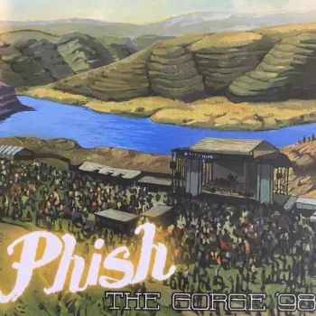 The Gorge '98